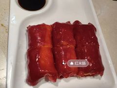 -舊街坊茶楼(市二宫店)