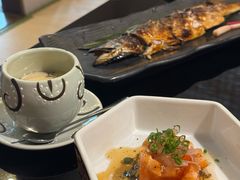 -天狗山料理(省体店)