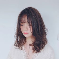 -净漪造型 PURE RIPPLE