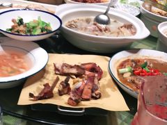 -章吴记喜瑞餐厅(东东城店)