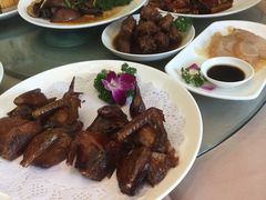 -席家花园(巨鹿花园店)