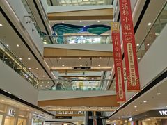 -上海颛桥万达广场