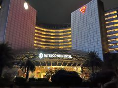 -深圳大梅沙京基洲际度假酒店