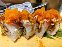 -景鹤料理(上地华联店)