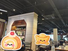 -三猫黑鱼花(南大店)