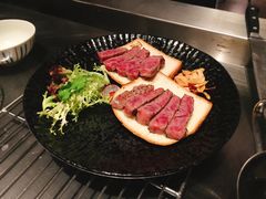 安格斯特级牛柳-岩也·日料与酒(龙岗天安云谷店)
