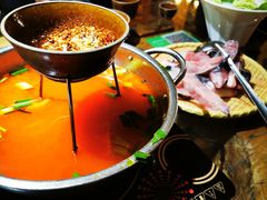 -侯家庄阿才有品私房菜馆
