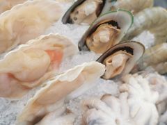 海鲜拼盘-丽江庭院之爱在路上(西单店)