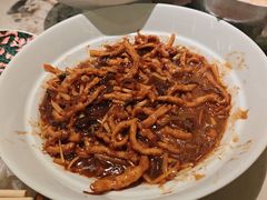 -峰厨大鱼泡饼·天津菜(西青大学城店)