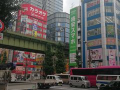 -秋叶原电器街