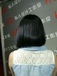 -HD HAIR STYLE
