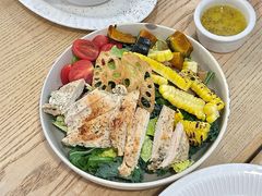 -OUR Bakery(国贸商城店)