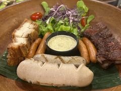 -Naughty Nuri’s Phuket