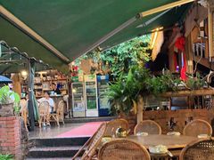 -火咂咂竹筒宴(告庄店)