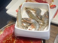 -火炉火自助餐(五道口购物中心店)