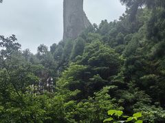-雁荡山风景名胜区