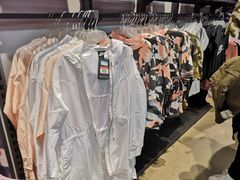 -五环Outlets(高新工厂店)