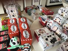 -熊猫邮局(少城店)