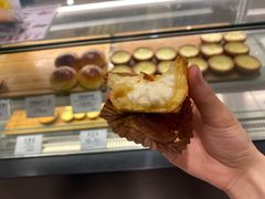 奶黄流心芝士挞装-芳叔(东方宝泰店)