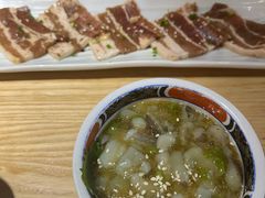 -松鱼亭·和牛烧肉(协鑫广场店)