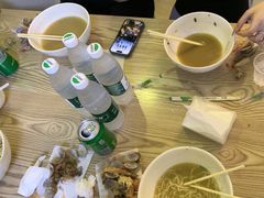 -从前慢海鲜面馆