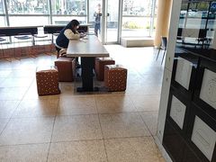 -麦当劳(北苑秋实路店)