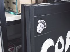 -麻雀咖啡SPARROW COFFEE(十全街店)