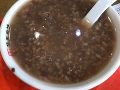 红豆薏米粥-华天二友居肉饼(新街口店)