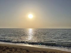 -渡海小渔村.老辈日照菜