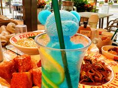 -肥韬茶餐厅(海上世界店)