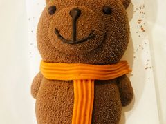 -星巴克(杭州西湖银泰1F店)