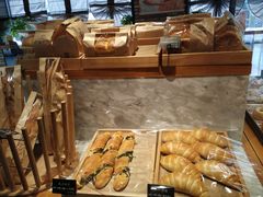 -酵種麦田(山师店)