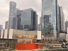 -深圳湾万象城(南山店)