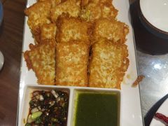 -向民炒鸡老店(金泰华府店)