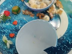 -3号仓库·创意中国菜(新世界城店)