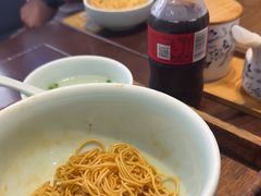 -蟹上黄·蟹黄面·江南糖水(人民广场店)