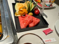 -海底捞火锅(外滩店)