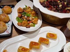 -巴扎屋大盘鸡·新疆菜(汇嘉时代店)