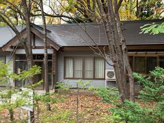 -北海道神宫