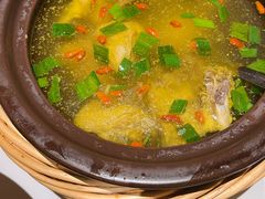 -阿露佳·舌尖上的安吉菜