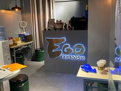 -EGO原创机械密室逃脱(朝阳大悦城2店)