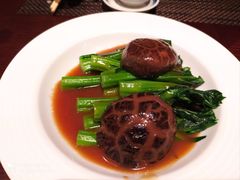 -逸东轩(香港逸东酒店)