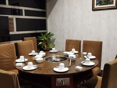 包厢-蜀中吴养生板栗鸡(会展店)