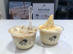 -喜茶(上海泰禾大厦店)