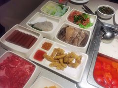 -海底捞火锅(群光广场店)