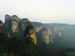 -公盂村
