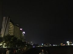 -珠海拱北口岸