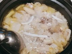 -百年果林椰子鸡(中洲店)