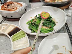 -紫光园·烤鸭·北京菜(劲松店)