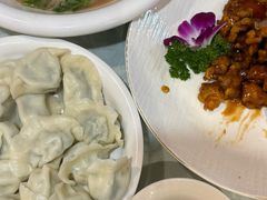 -牟传仁饭庄(星海店)